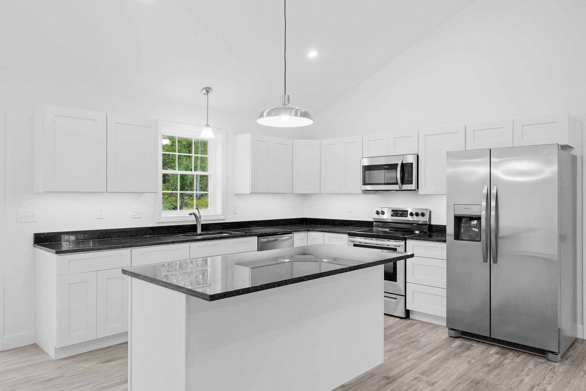 kitchen remodeling service