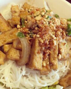 Pho House Vermichelli