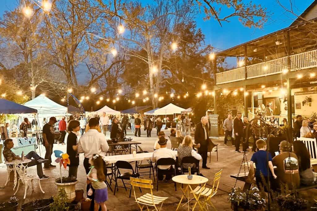 Economic Development in Slidell, Louisiana