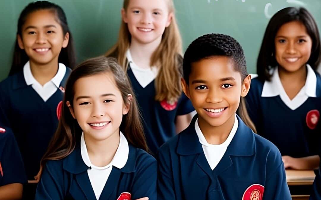 Exploring Slidell, LA’s Top-Ranked Elementary Schools