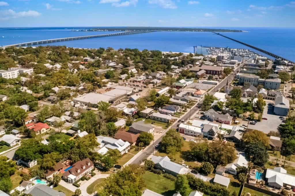 Slidell Louisiana