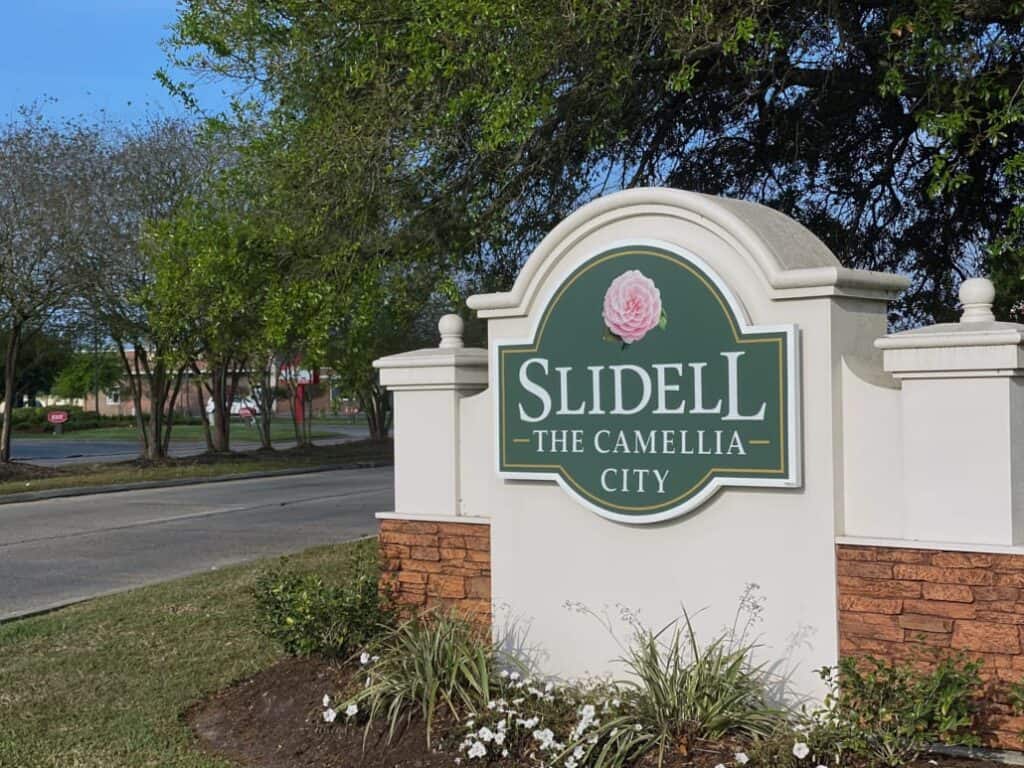 Supporting Local Small Businesses and Why It Matters in Slidell