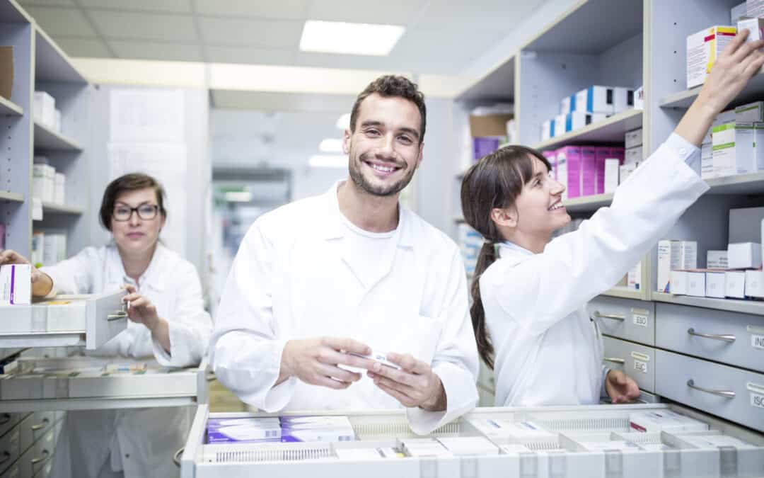 Family Drug Mart: The Premier Pharmacy in Slidell for Family-Focused Healthcare