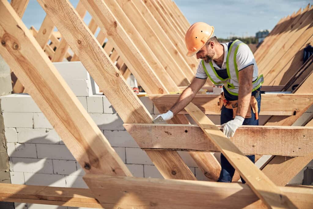 Trusted Slidell Roofers: Slidell Roofing Company