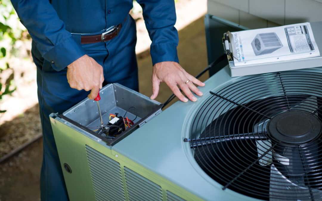 The Premier AC Repair Company in Slidell: Climate Restoration and Heating