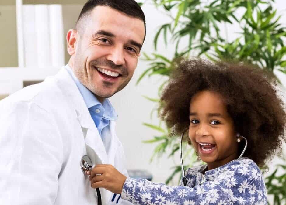 The Premier Pediatrician in Slidell: Children’s International Pediatrics