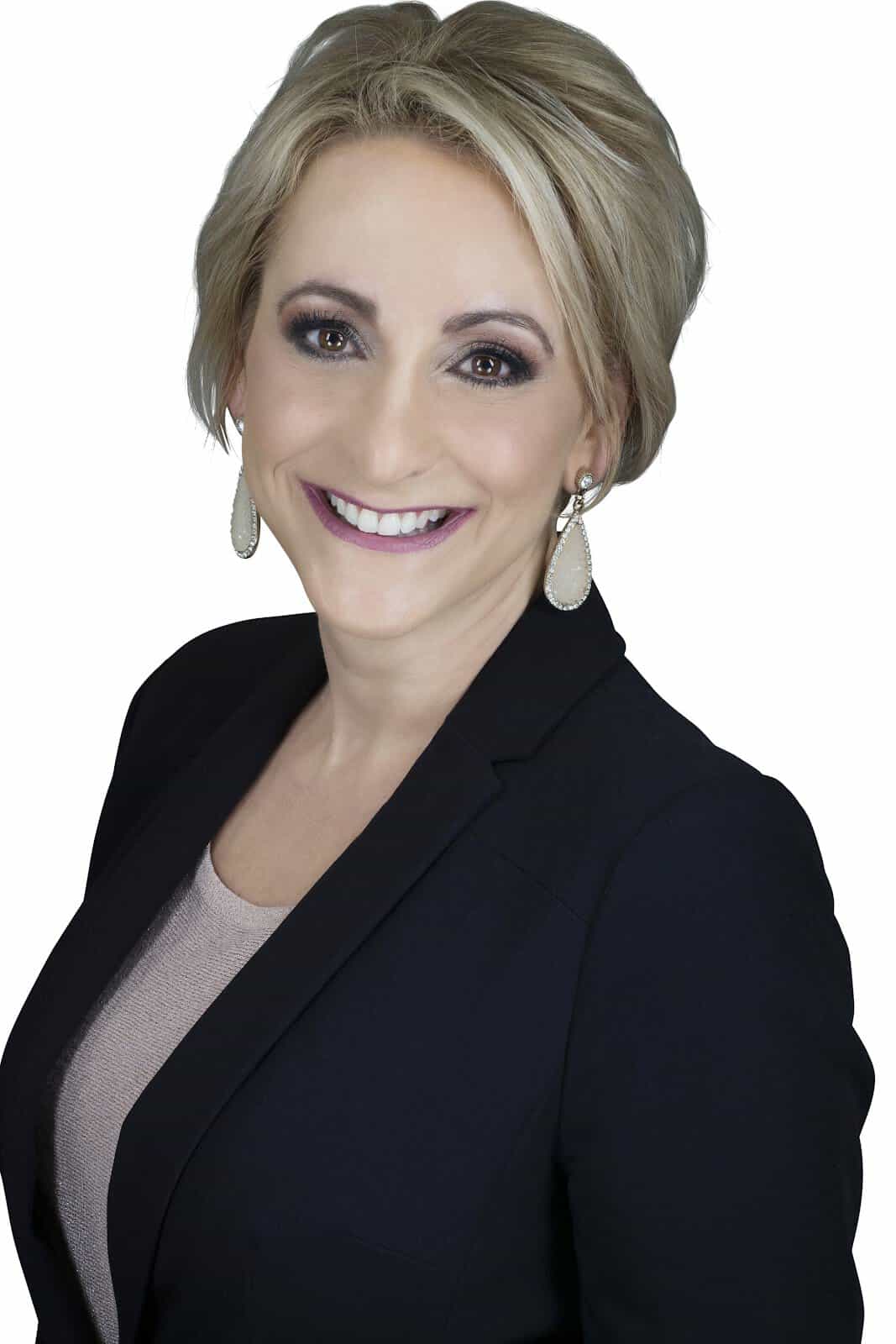 Slidell Realtor Gina Constantino