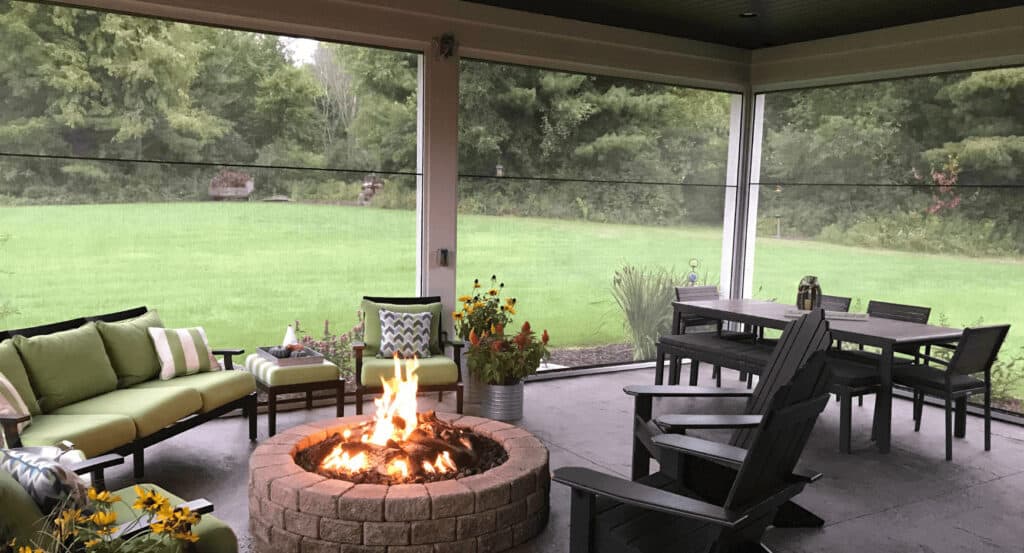 The Premier Patio Cover Service in Slidell: A1 Patio Covers