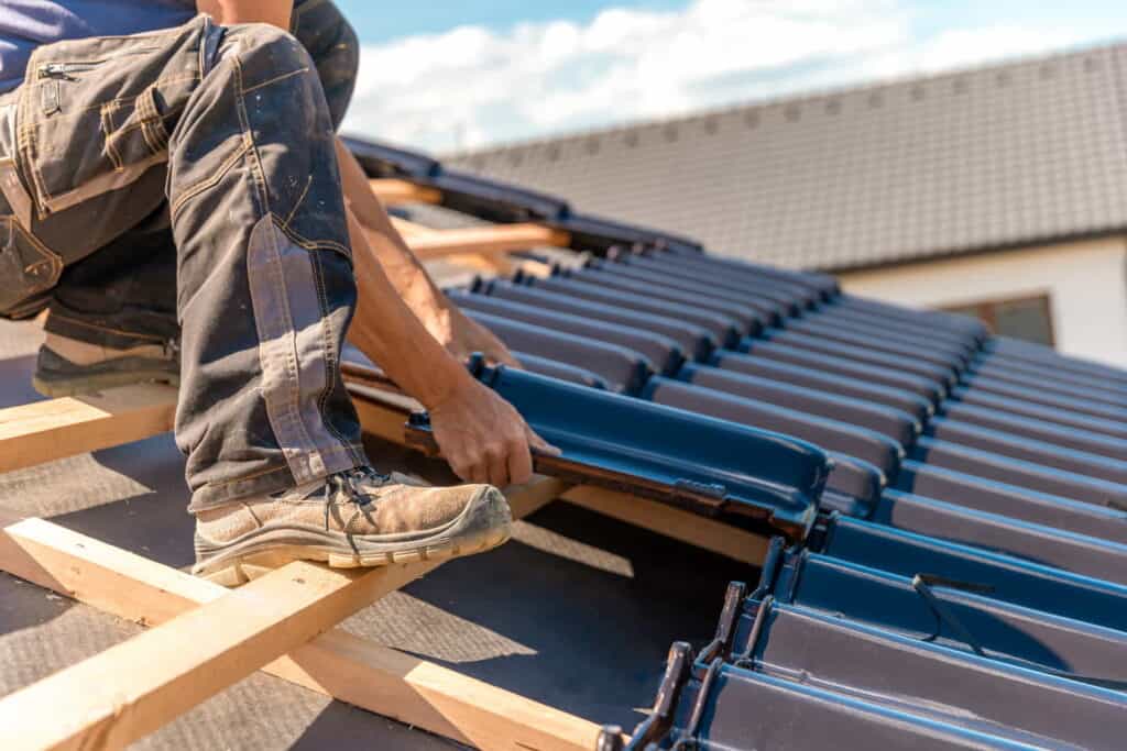  Premier Roofers in Slidell, LA: Advanced Roofing and Siding