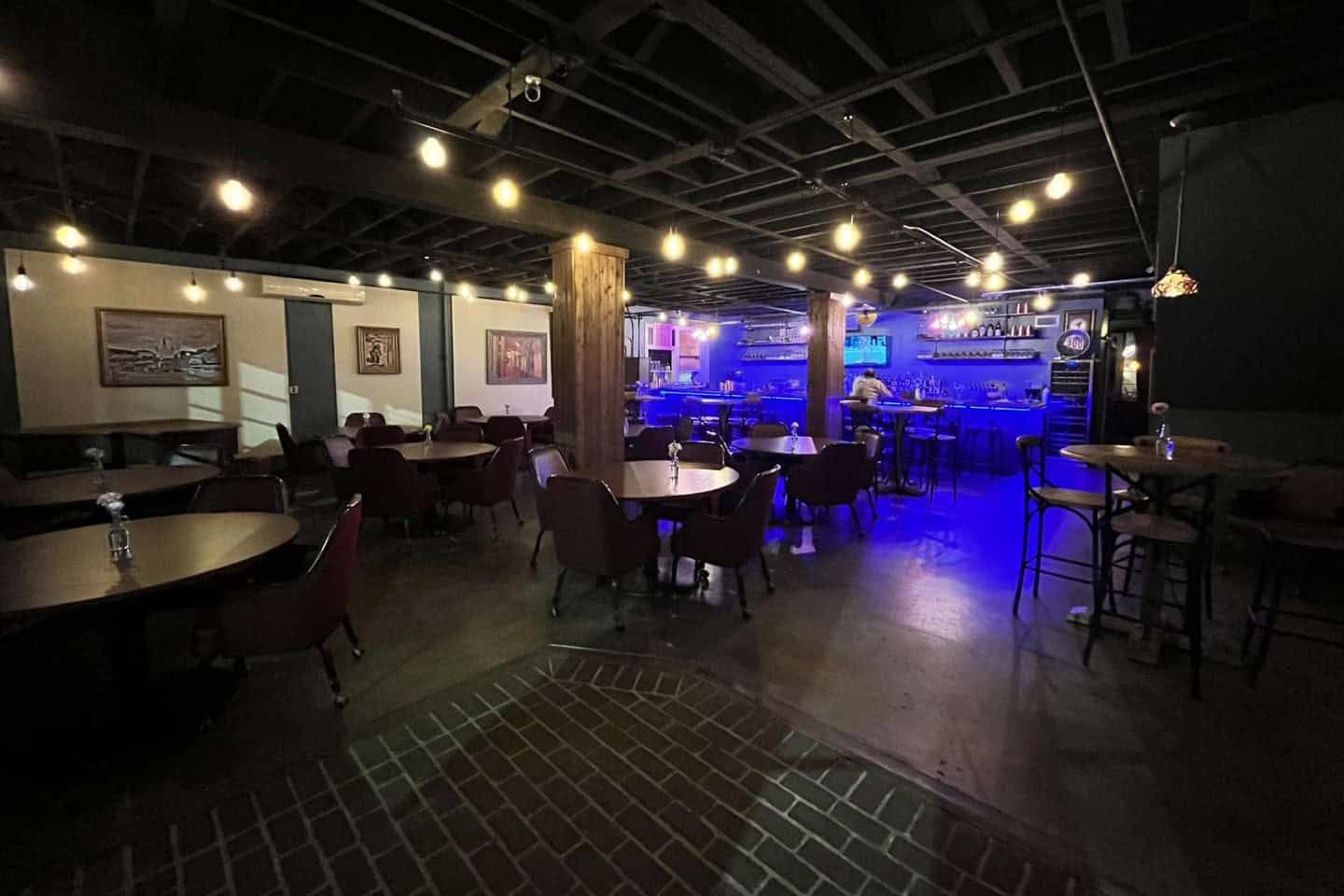 Bistro 55 Slidell LA