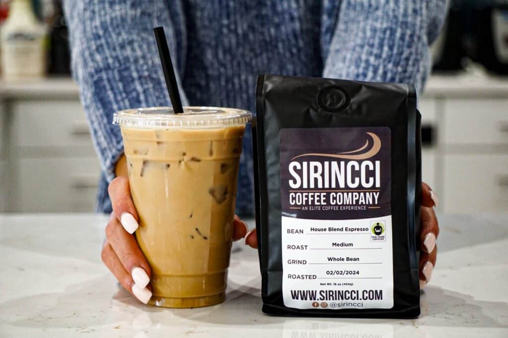 sirincci coffee shop in Slidell