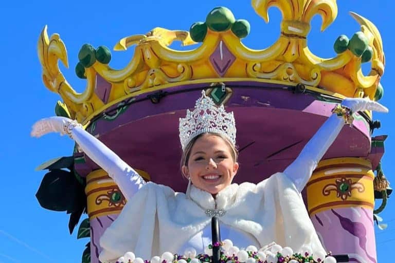 Krewe of Dionysus
