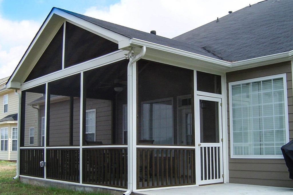 Seamless Gutters for Better Performance