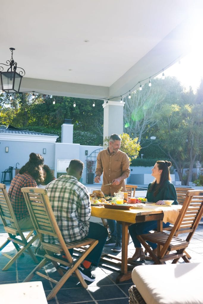 Advanced Roofing and Siding Is the Premier Choice for Patio Covers in Mandeville