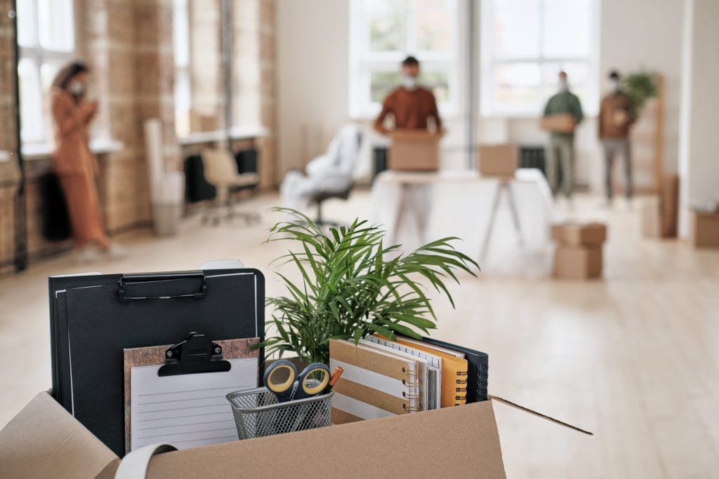 #1 Choice for Business Moves in Slidell 2