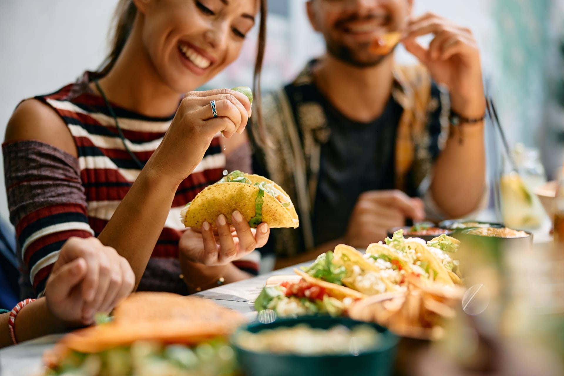 7 Reasons Why a Mexican Restaurant’s Fresh Daily Prep Makes All the Difference