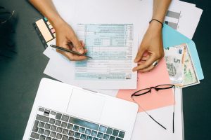 Top CPA Firm Tax Planning in Slidell