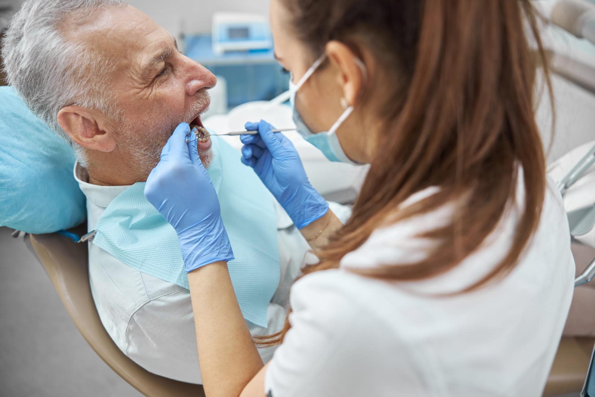 Top Dentists in Slidell, LA