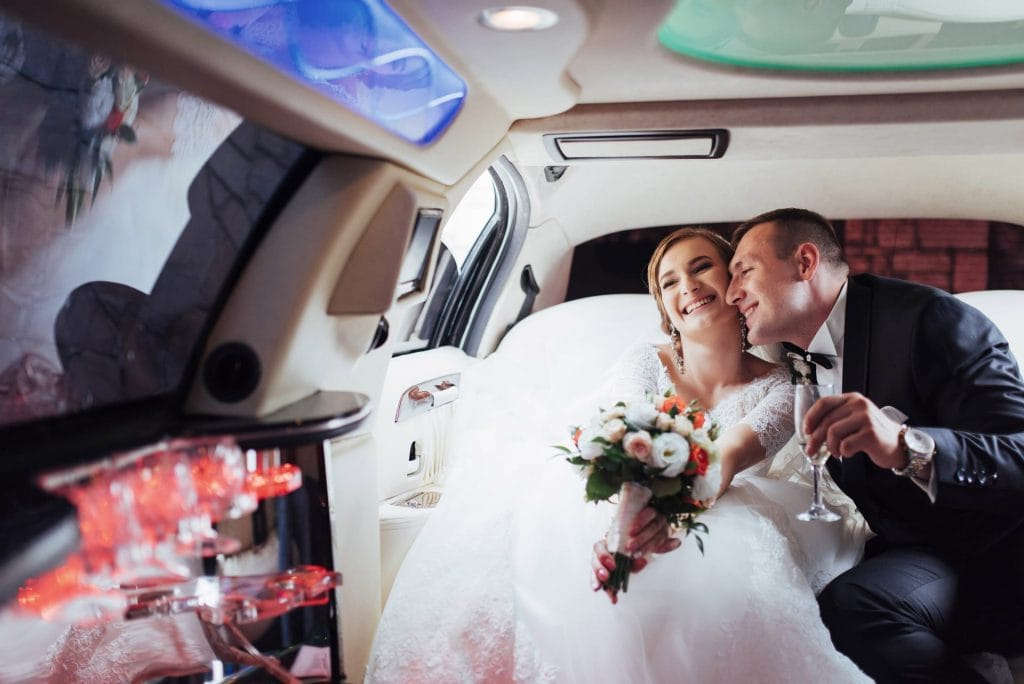 Top limo services in Slidell, LA