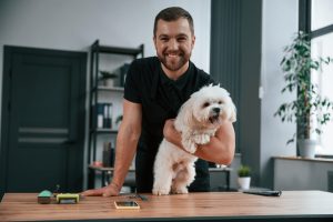 Top Dog grooming services in Slidell, LA