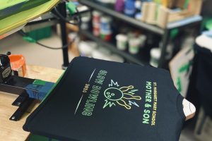 Top 10 Screen Printing Companies in Slidell, LA