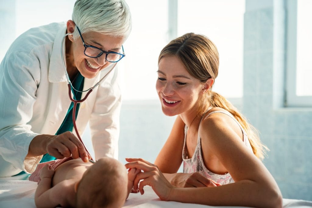 Top pediatricians in Slidell, LA