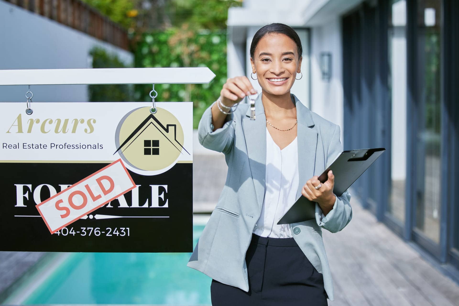Best Realtors in Slidell, LA