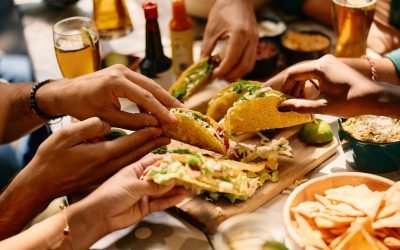 Top 10 Mexican Restaurants in Slidell, LA (2025 Edition)