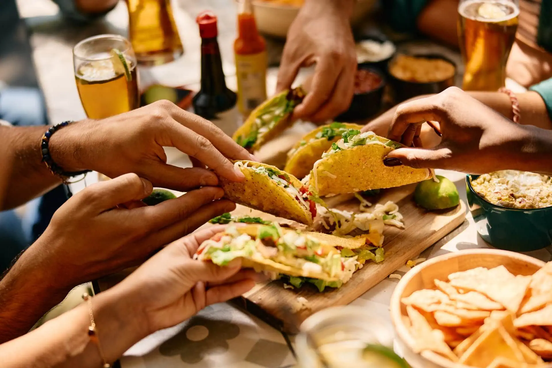 Top Mexican Restaurants in Slidell, LA