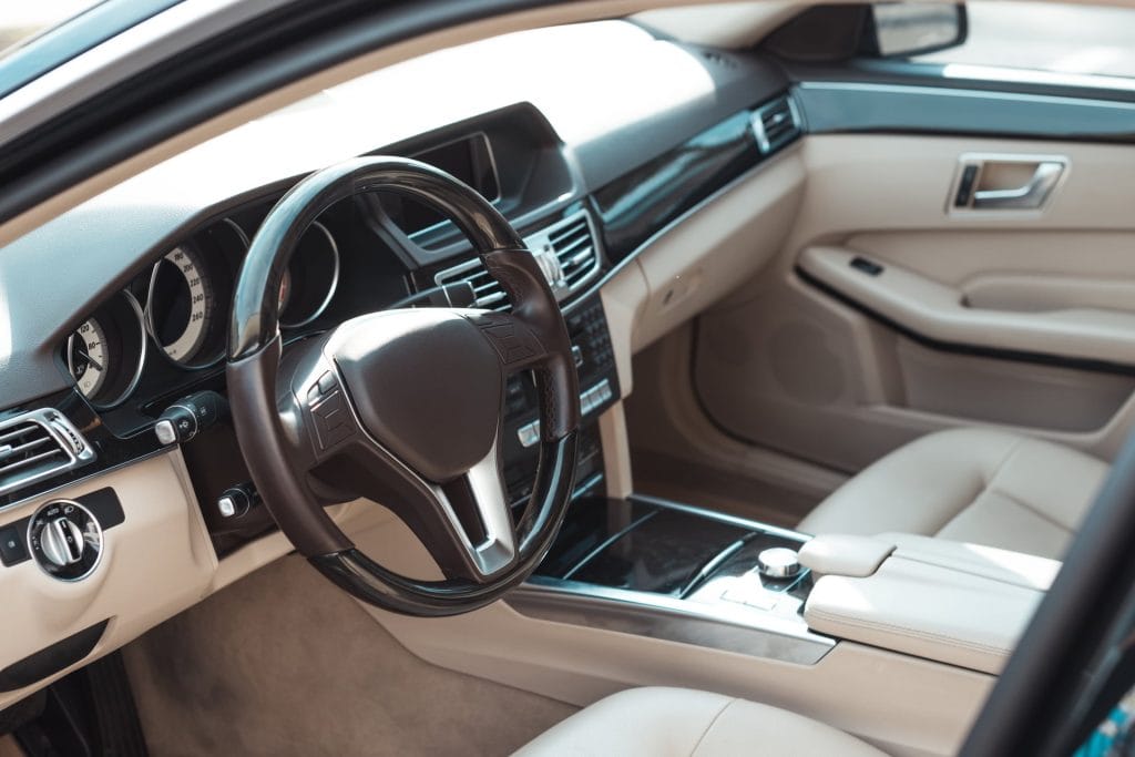 Top car detailing services in Slidell, LA