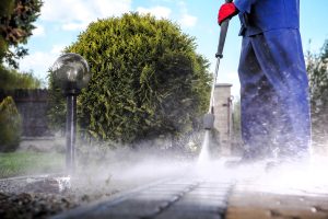 top pressure washing services in Slidell, LA
