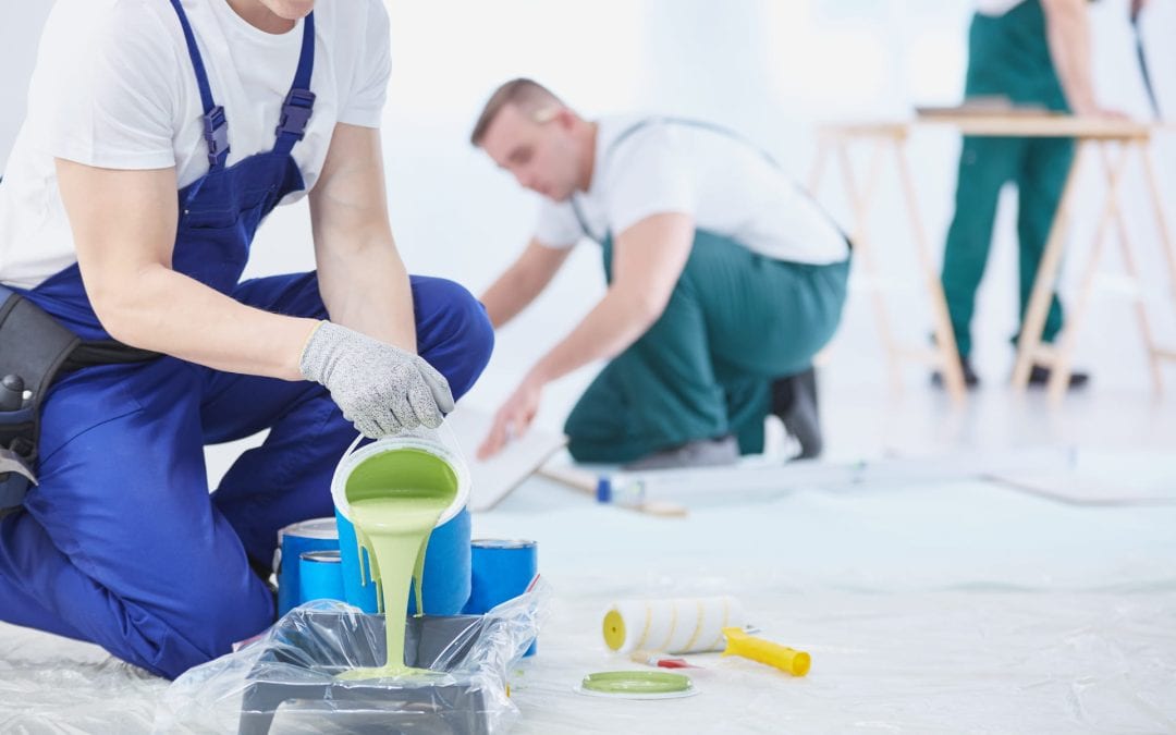 Top 10 Painting Services in Slidell, LA (2025 Edition)