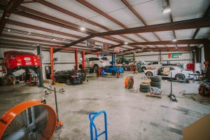 Auto repair shop in Slidell, Prestige Auto Works