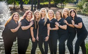 Dr. Lisa Loescher family dentist