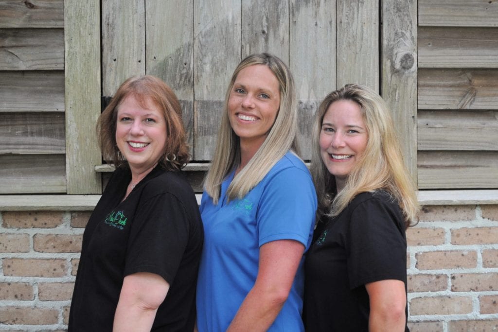 Magic Touch Massage in Slidell