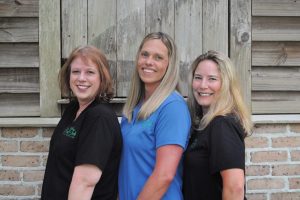 Magic Touch Massage in Slidell