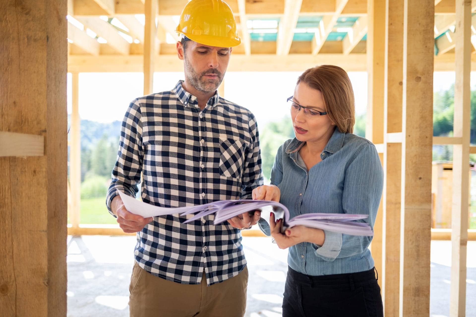 General Contractor in Slidell