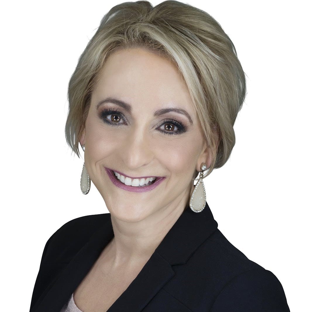 Slidell Realtor Gina Constantino