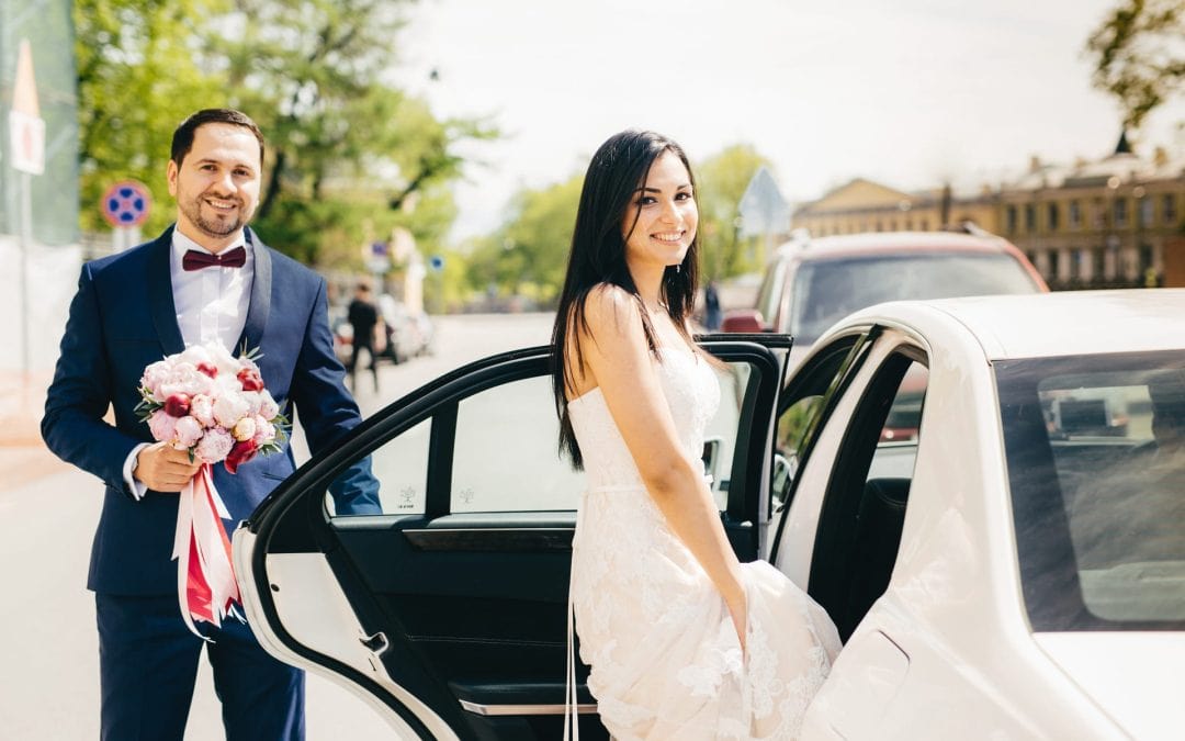 The Premier Limo Rental Service