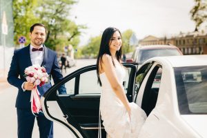 The Premier Limo Rental Service