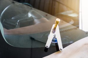 windshield repair service