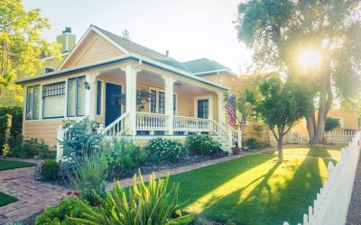 7 Reasons Older Homes Face Different Insurance Requirements in Louisiana