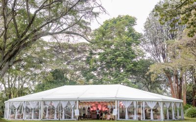 10 Questions People Ask About Event Equipment Rentals