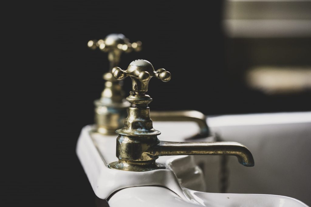 Plumbing Inspections for Older Homes
