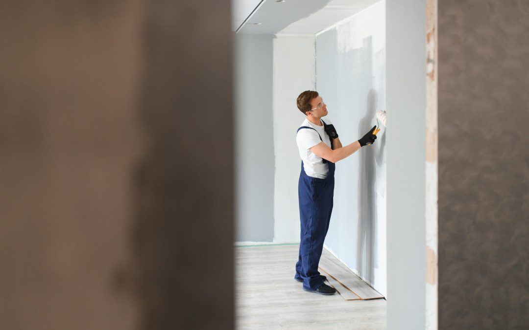 Residential Painters