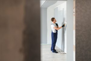 Residential Painters