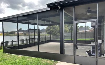 Top 10 Patio Cover Services in Slidell, LA (2025 Edition)