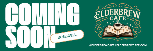 coming soon in slidell