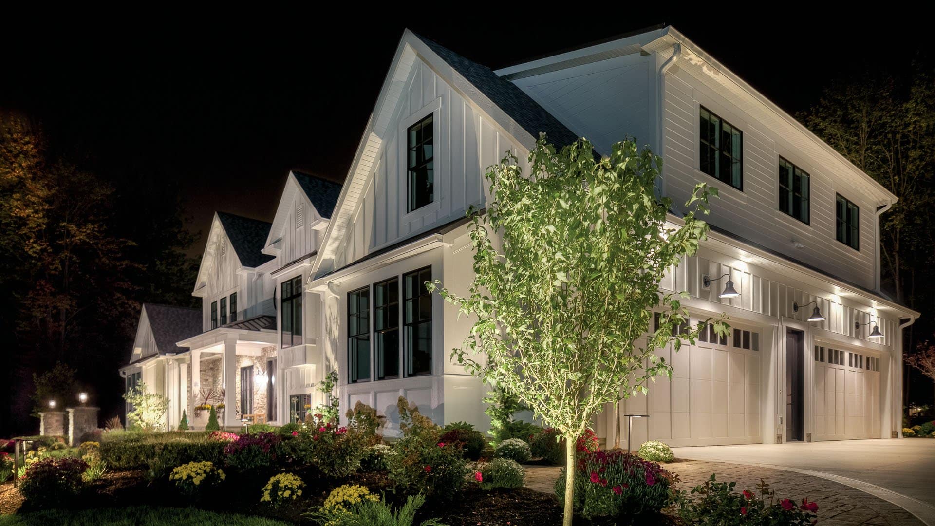 Outdoor Illumination Design: Voted Best Landscape Lighting Service in Slidell 2026