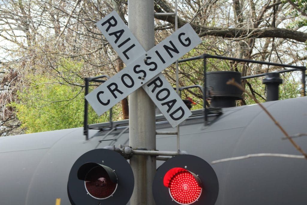 rail-road-crossing